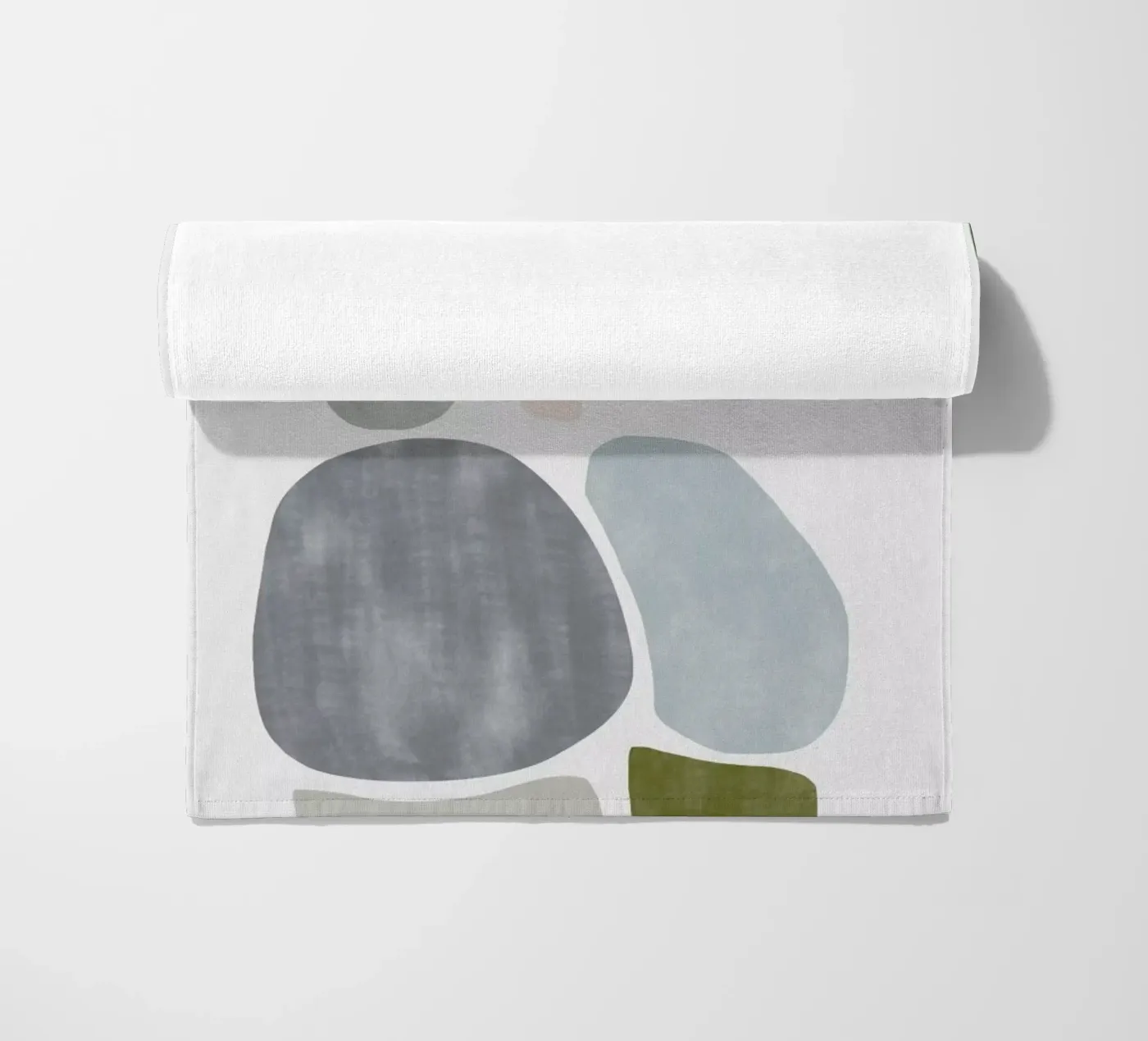 Nude 1 telo mare da Kit Agar