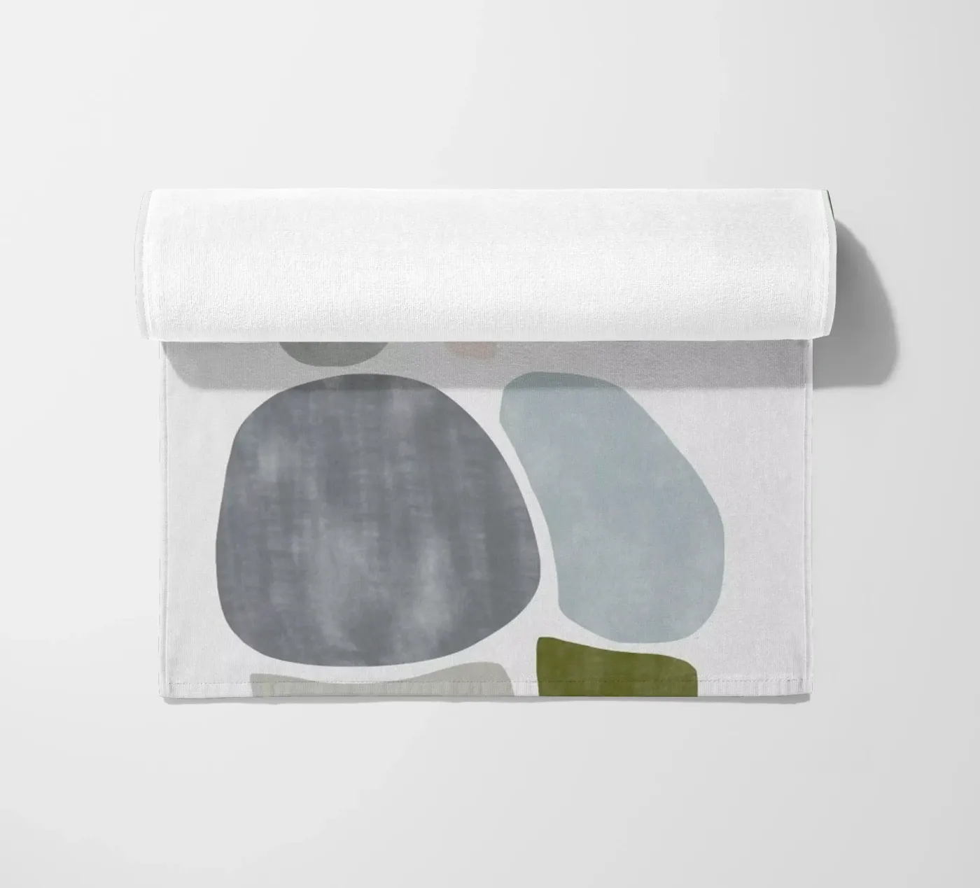 Nude 1 telo mare da Kit Agar