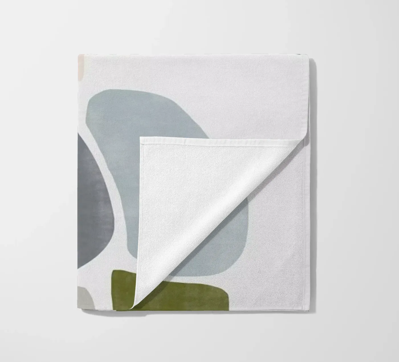 Nude 1 telo mare da Kit Agar