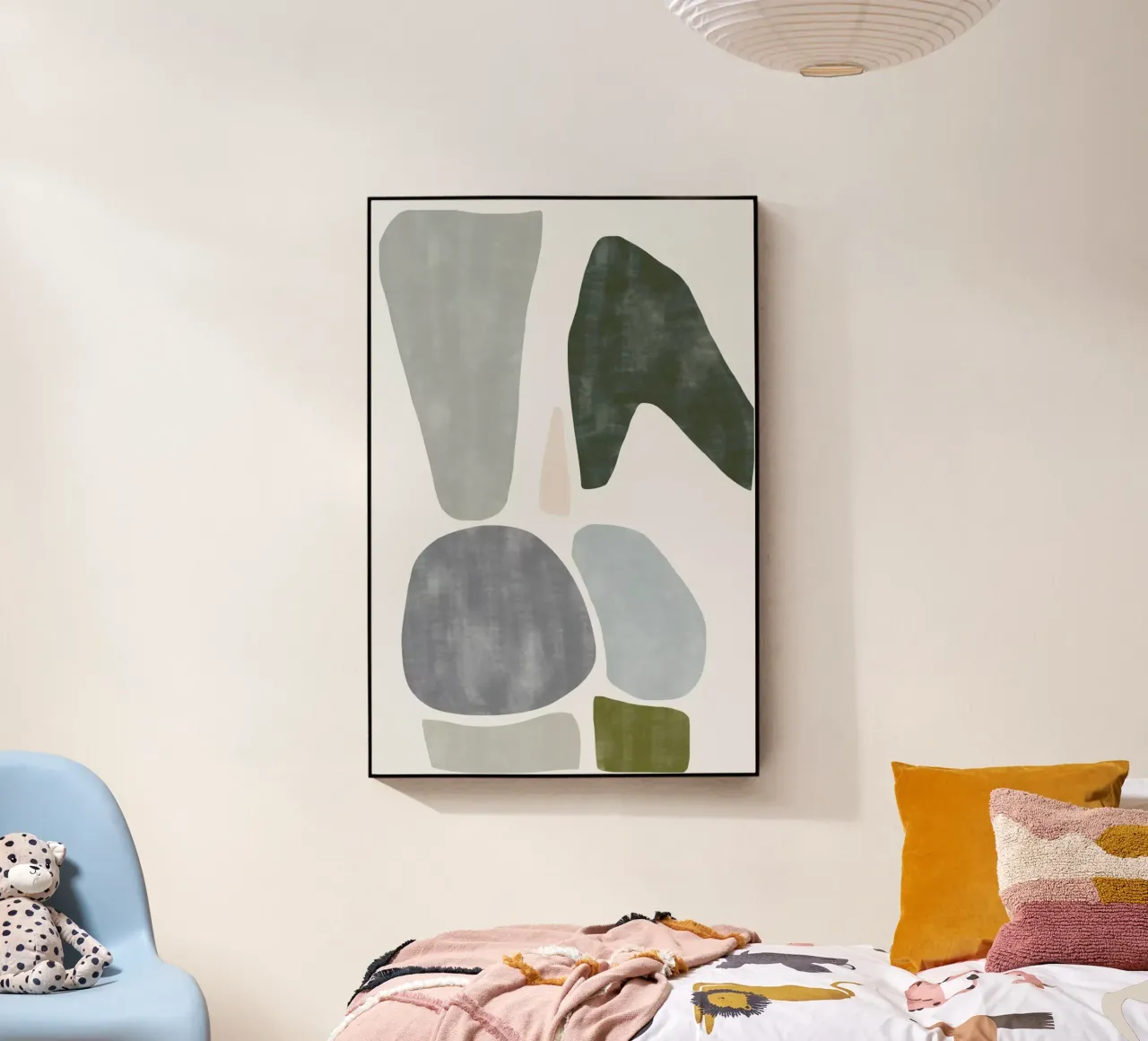 Nude 1 plexiglass da Kit Agar