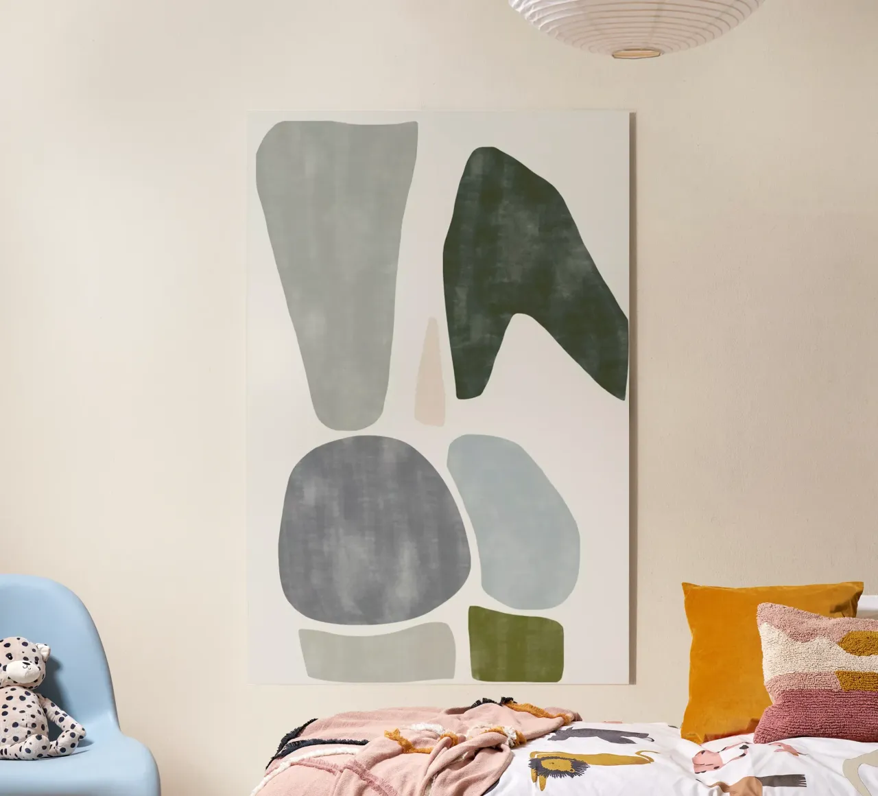 Nude 1 plexiglass da Kit Agar