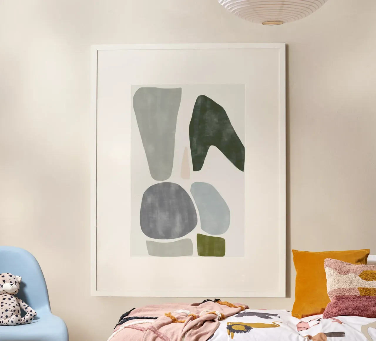 Nude 1 poster da Kit Agar