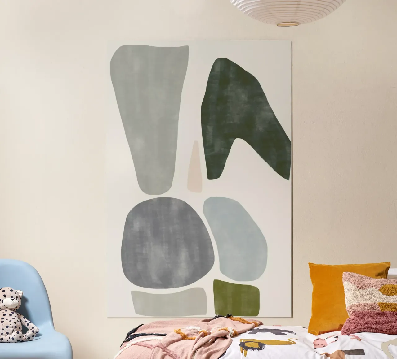 Nude 1 poster da Kit Agar