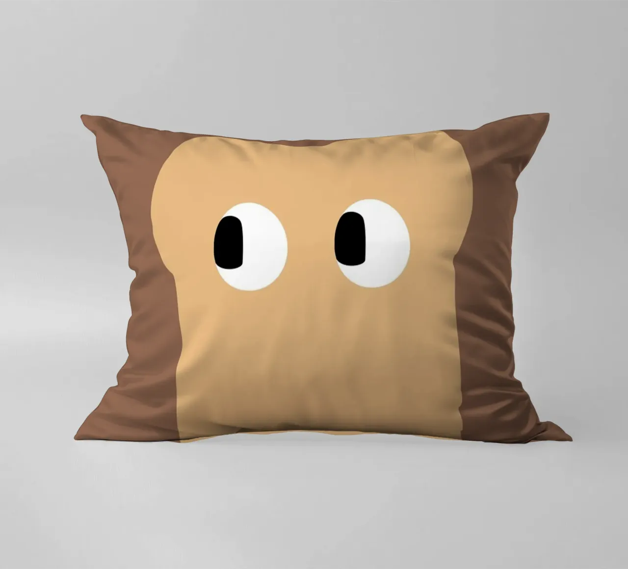 Toast? cuscino da FRICKE DESIGN