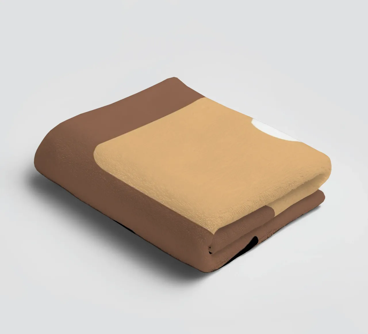 Toast? asciugamano da bagno da FRICKE DESIGN