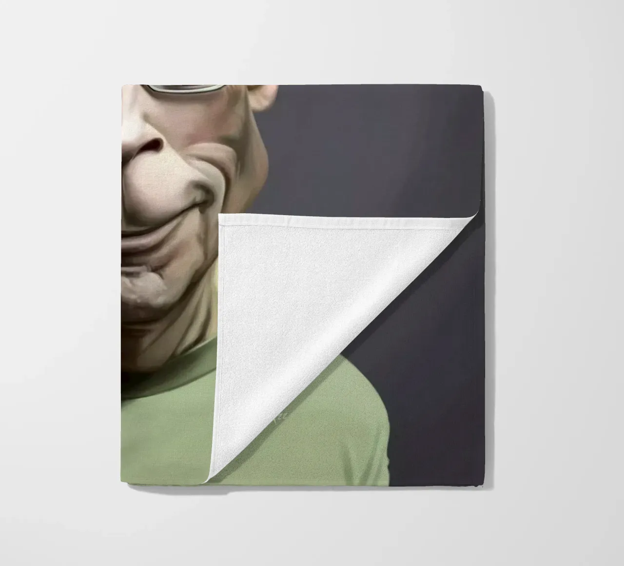 Stephen King telo mare da Rob Art | Illustration