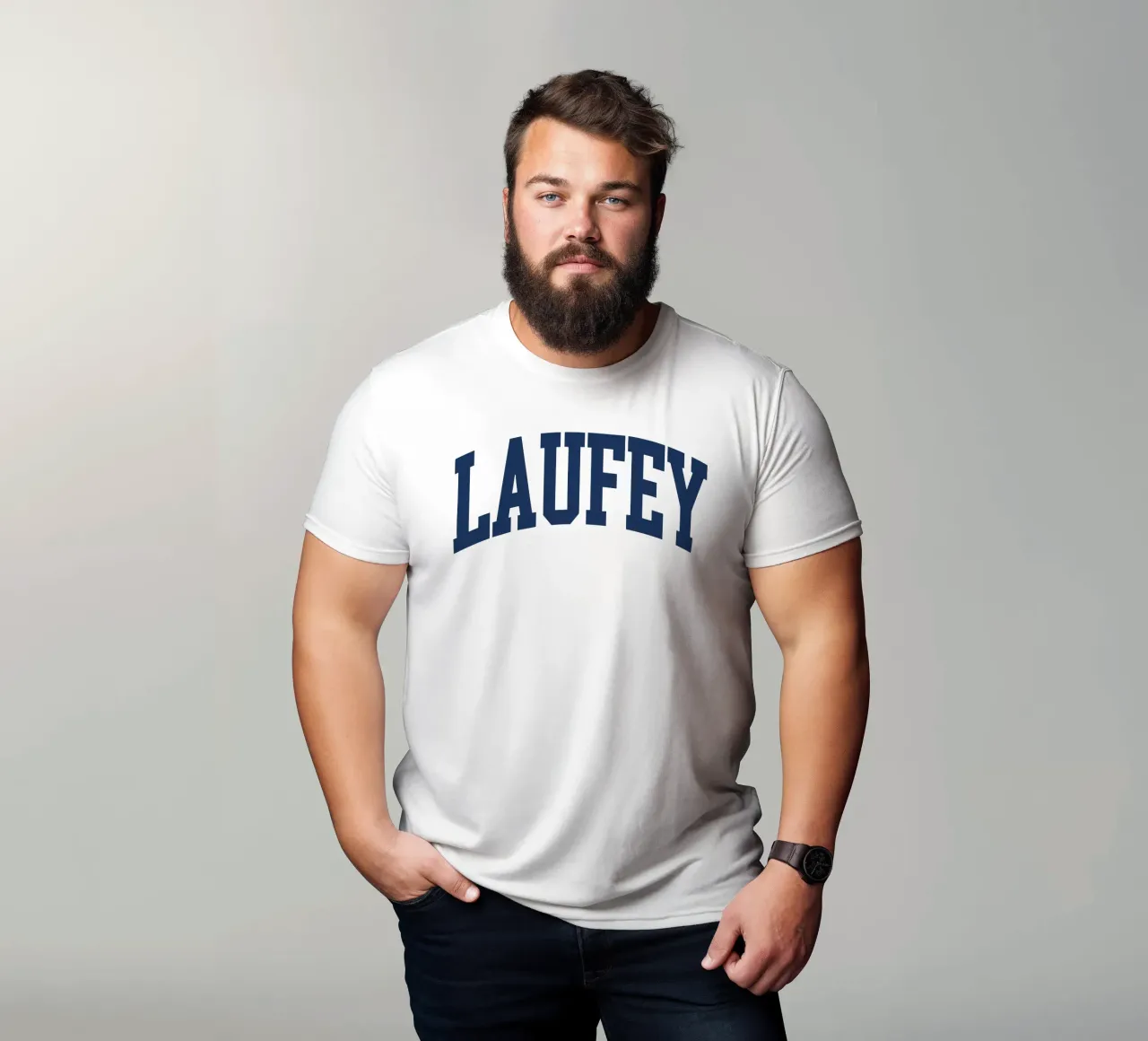 Laufey Academia Lfy t-shirt da carleemiller