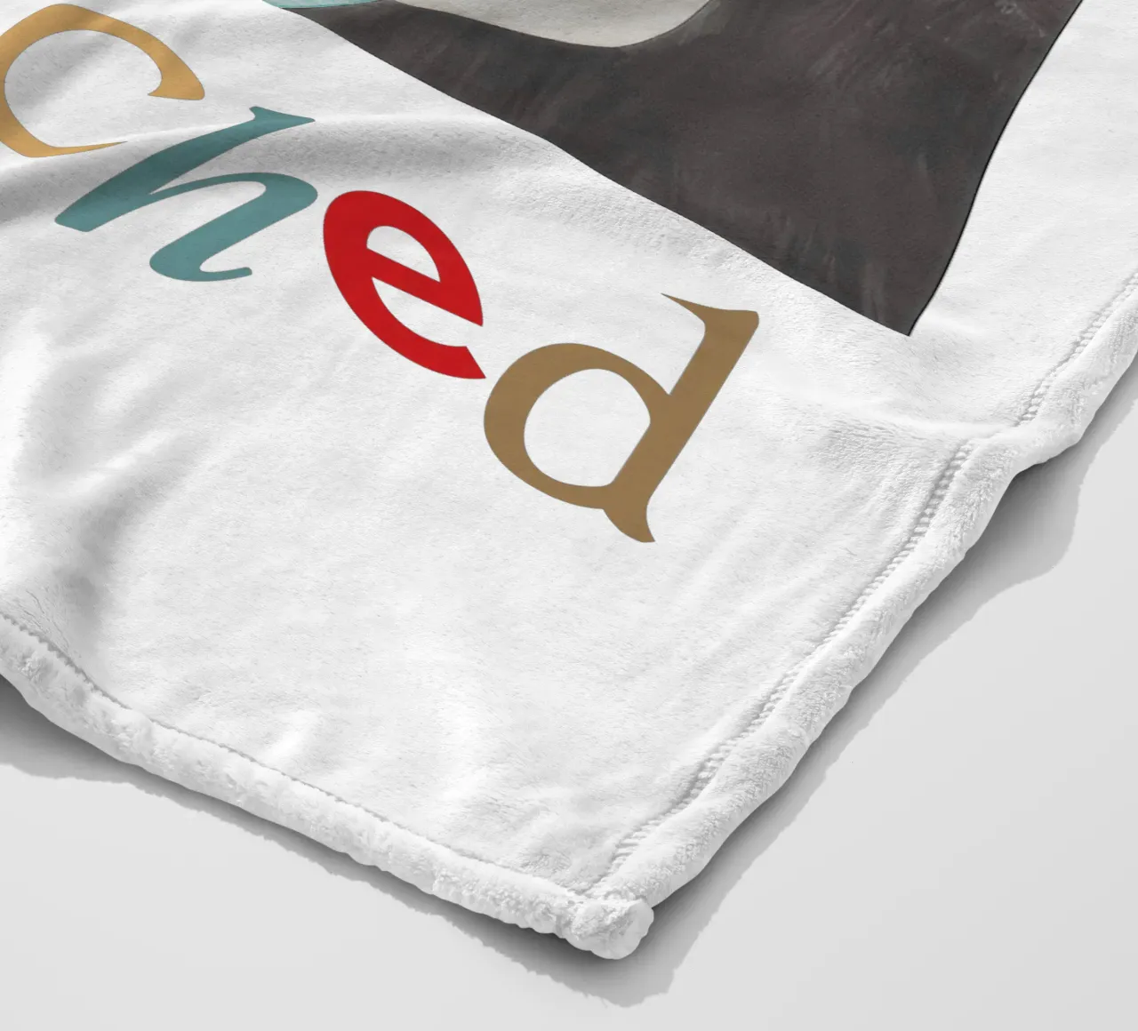Laufey Bewitched V2 coperta in pile da carleemiller