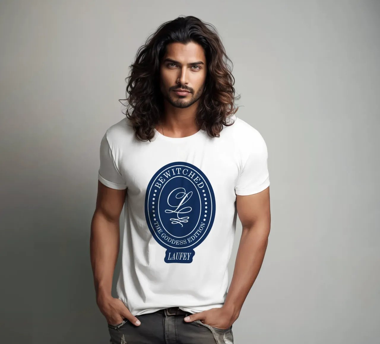 Laufey Emblem Lfy t-shirt da carleemiller