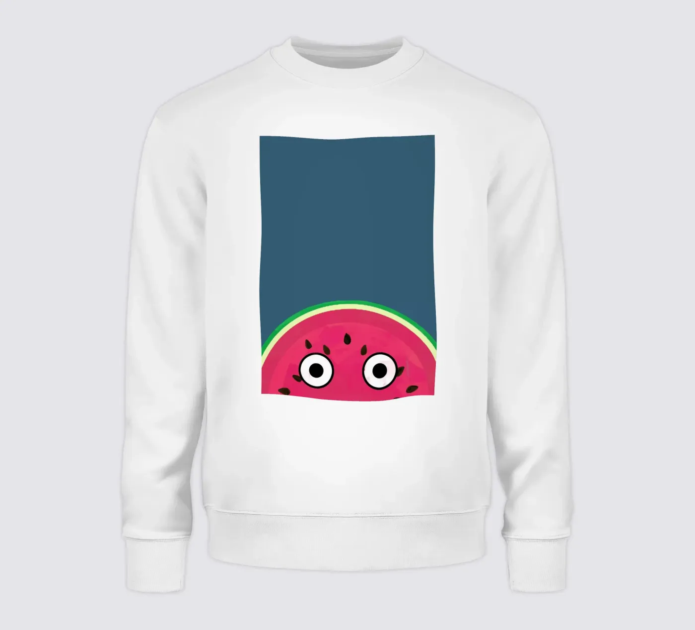 Funky Melon felpa da Doozal
