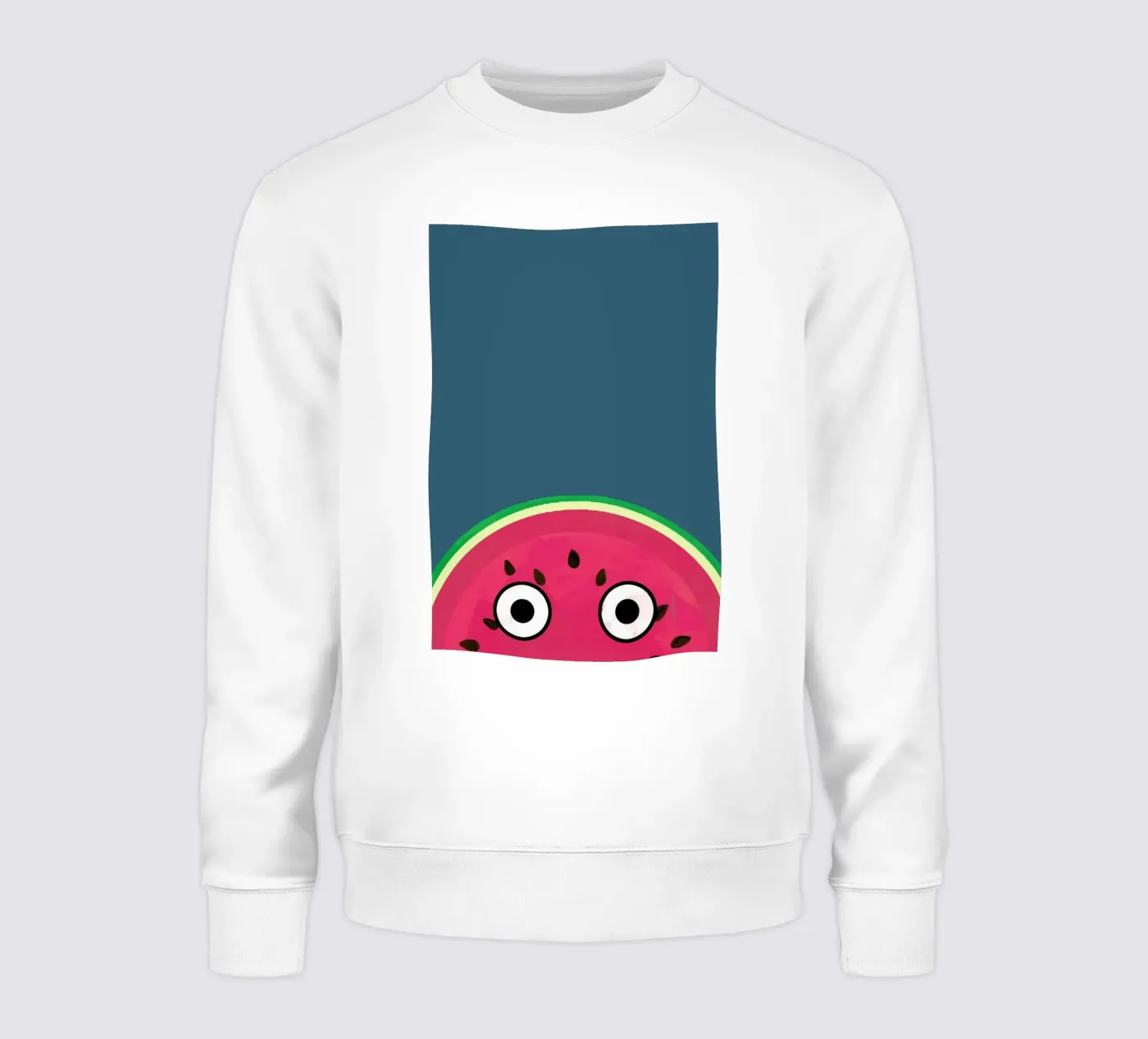 Funky Melon felpa da Doozal