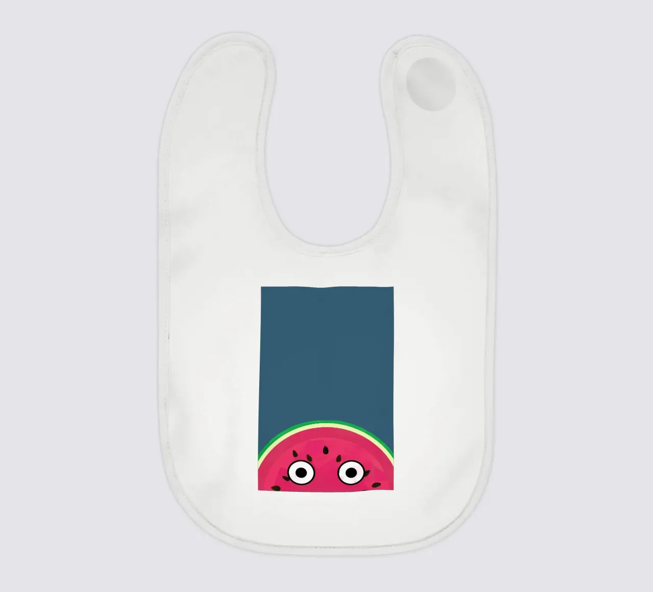 Funky Melon Babylätzchen von Doozal