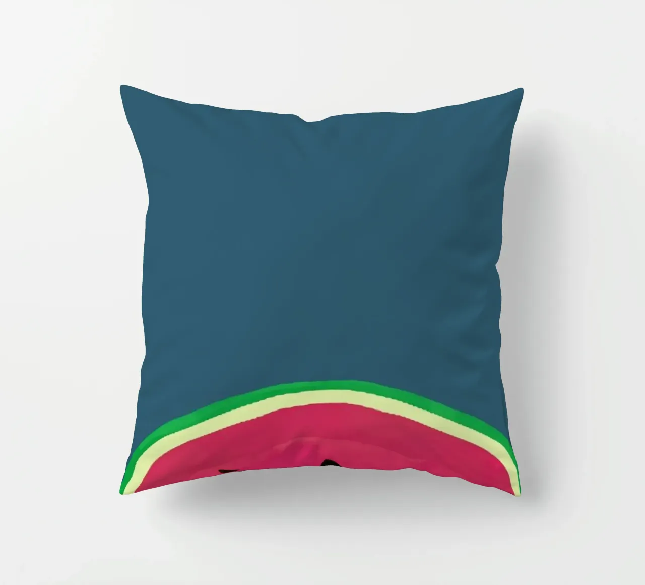 Funky Melon cuscino da Doozal