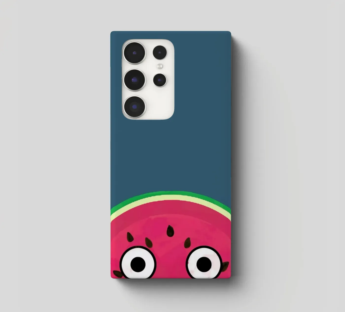 Funky Melon coque samsung de Doozal