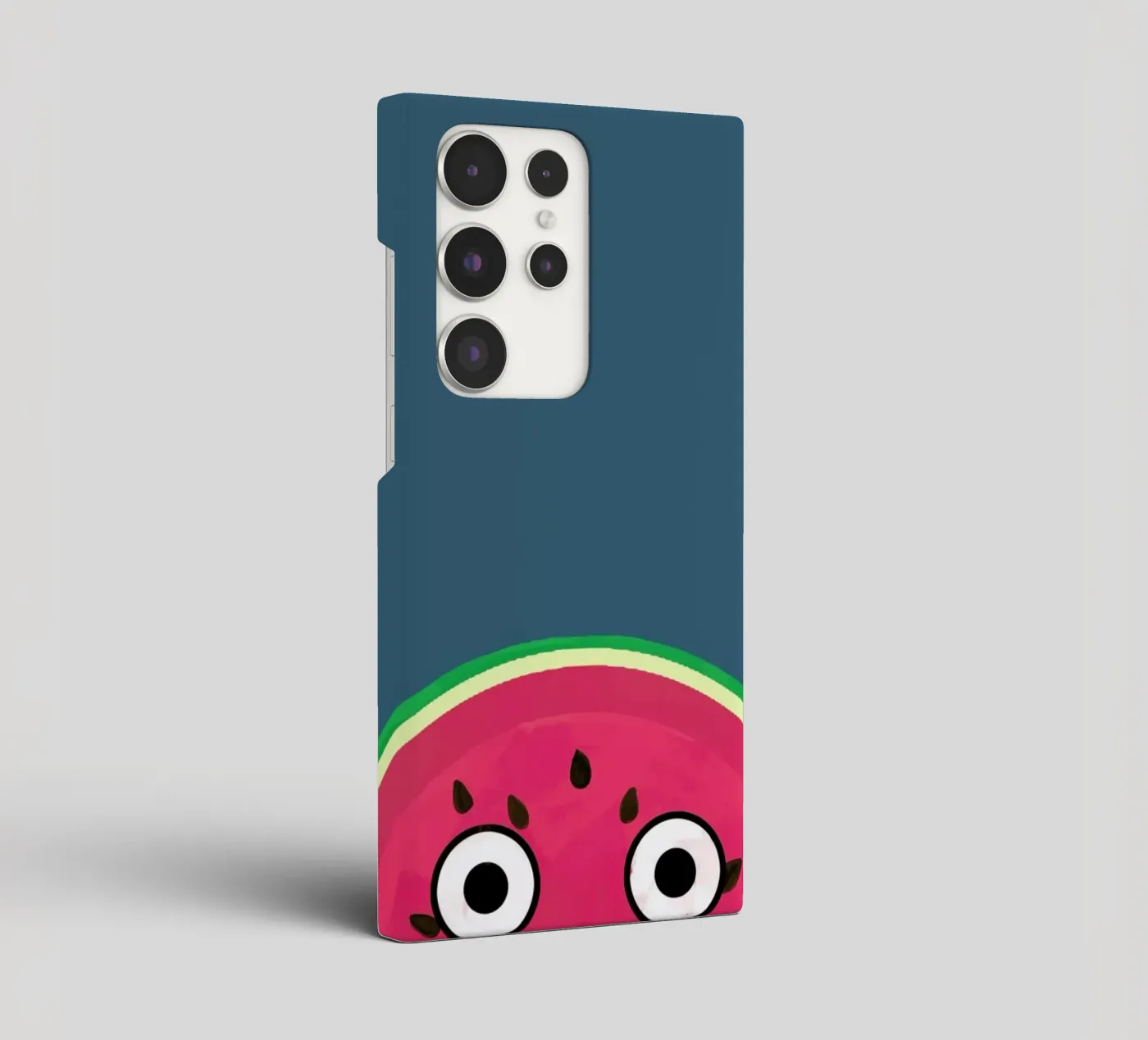 Funky Melon coque samsung de Doozal