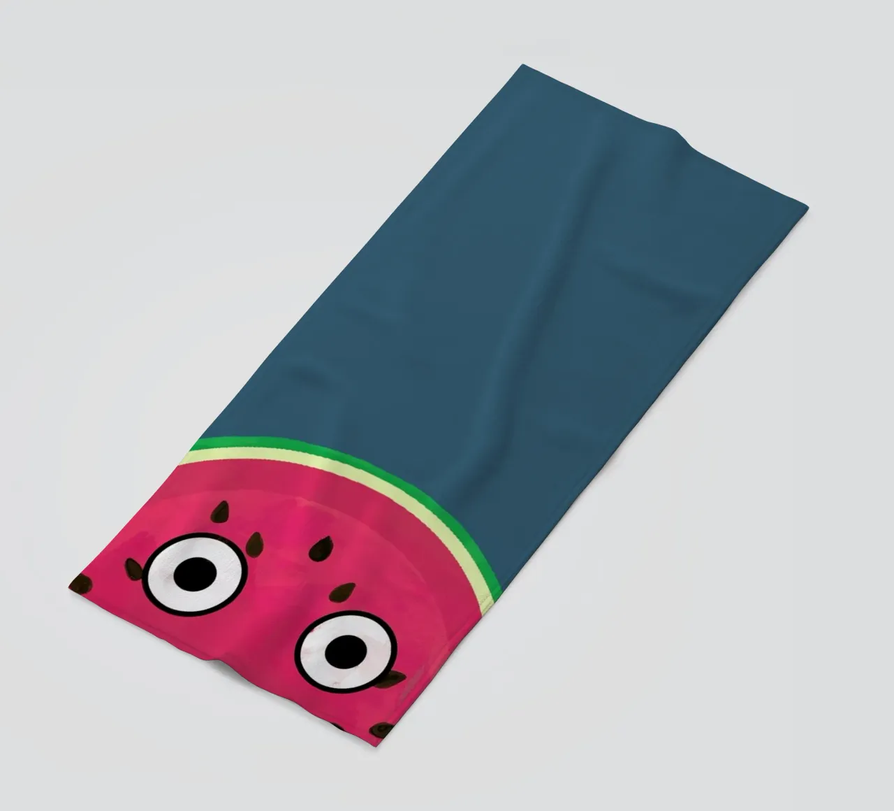 Funky Melon telo mare da Doozal