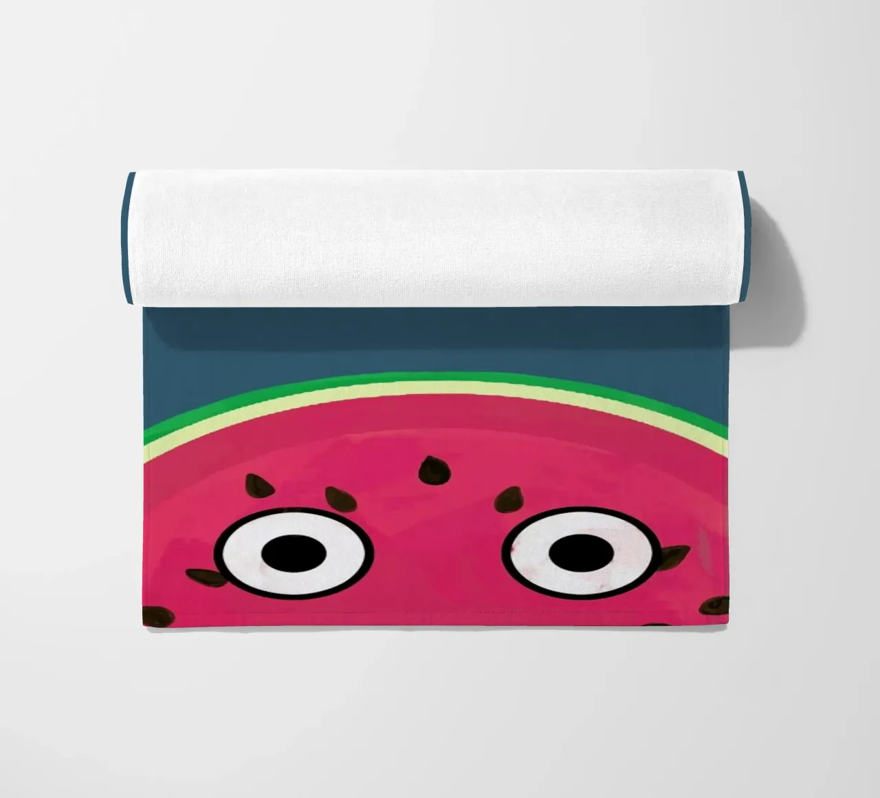 Funky Melon telo mare da Doozal