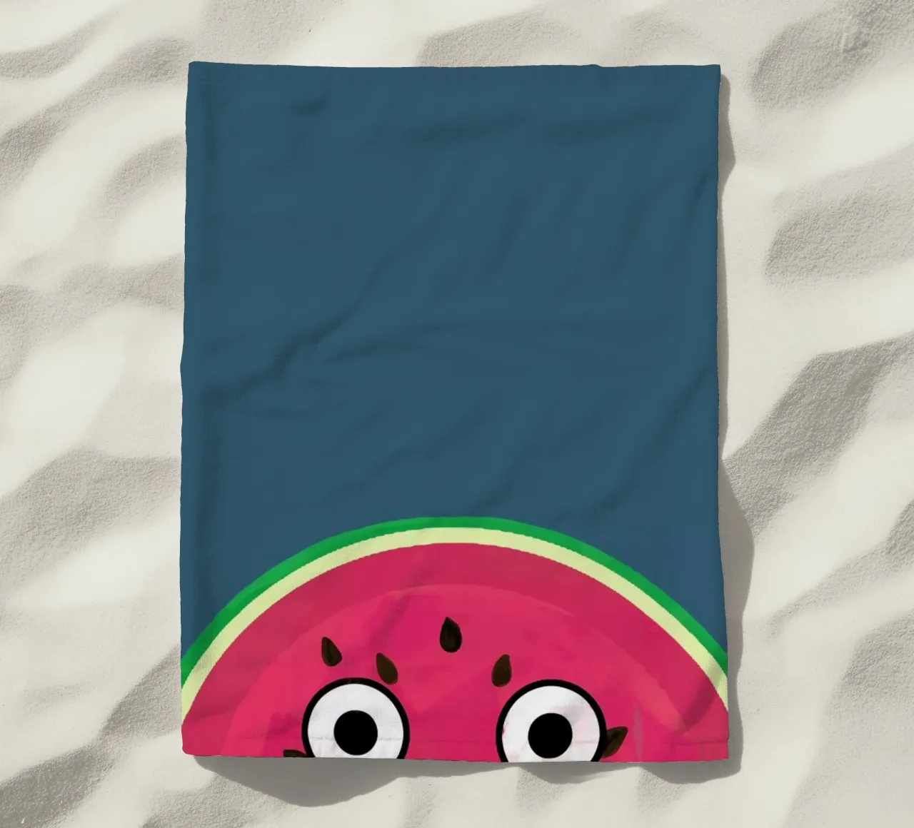 Funky Melon telo mare da Doozal