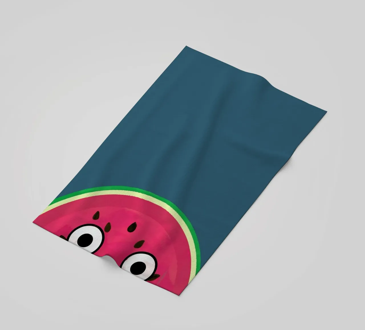 Funky Melon telo mare da Doozal