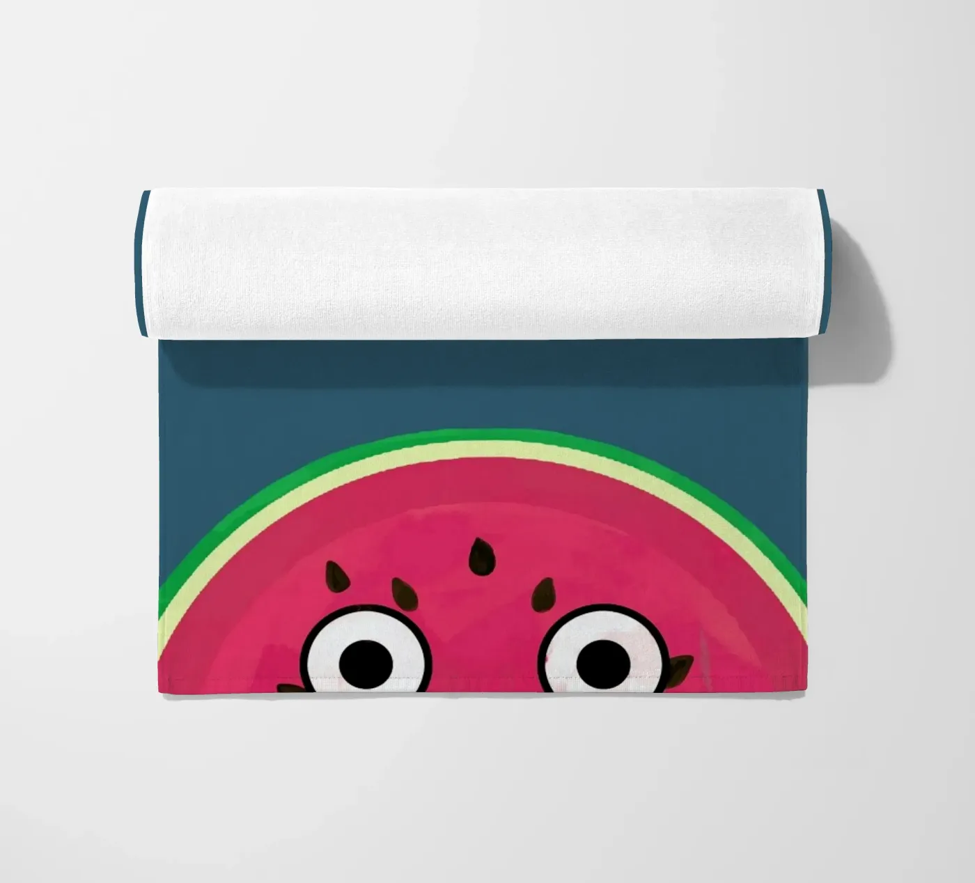 Funky Melon telo mare da Doozal