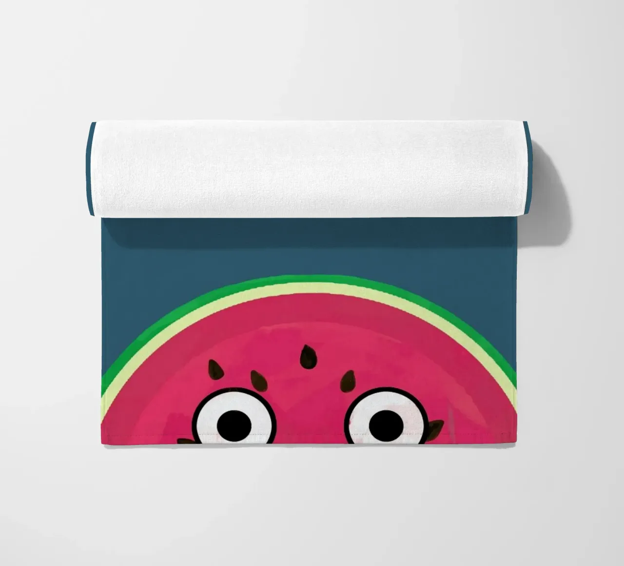 Funky Melon telo mare da Doozal