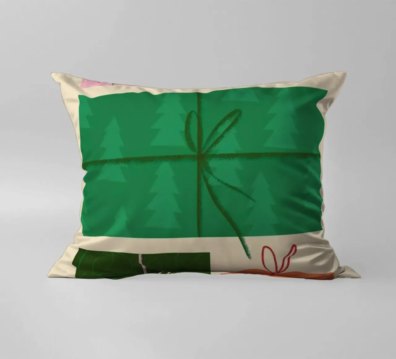 Pile Of Presents cuscino da Studio One
