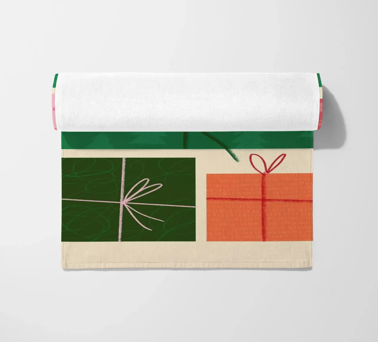 Pile Of Presents telo mare da Studio One