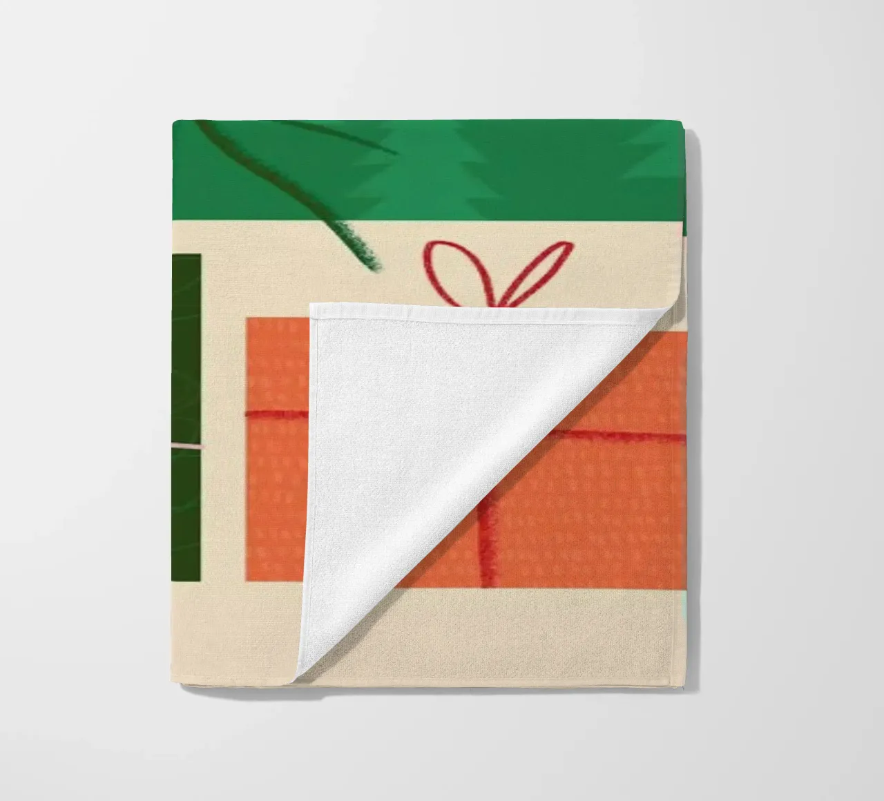 Pile Of Presents telo mare da Studio One