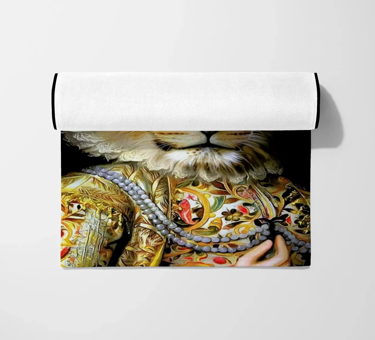 Lilly telo mare da Tein Lucasson