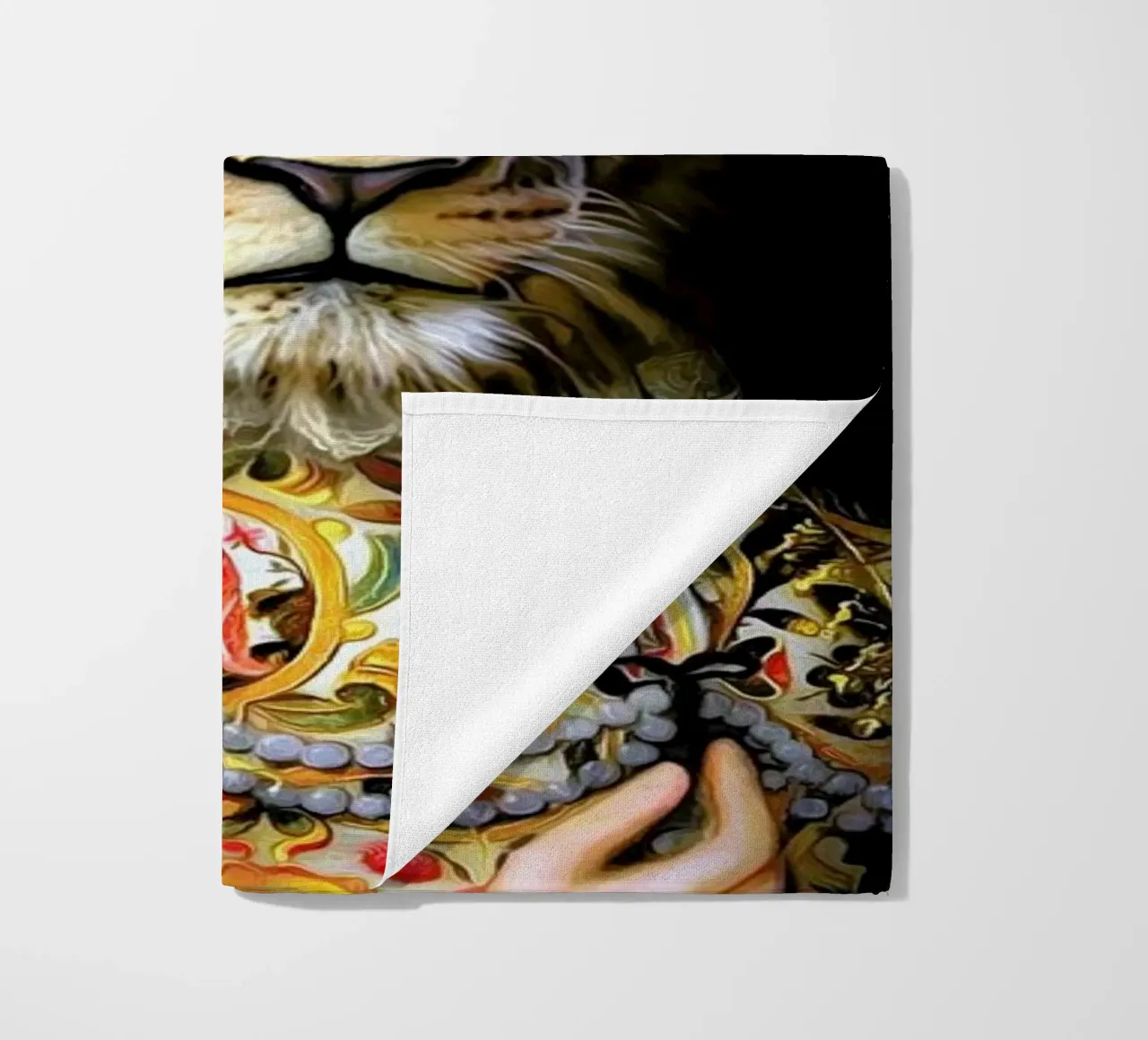 Lilly telo mare da Tein Lucasson