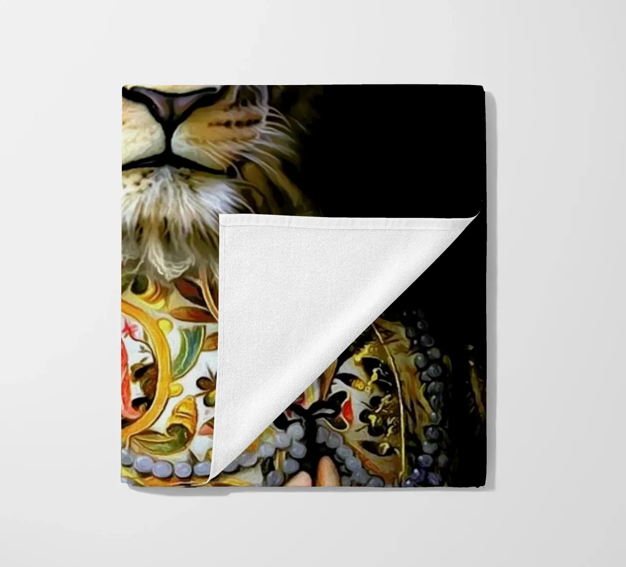 Lilly telo mare da Tein Lucasson