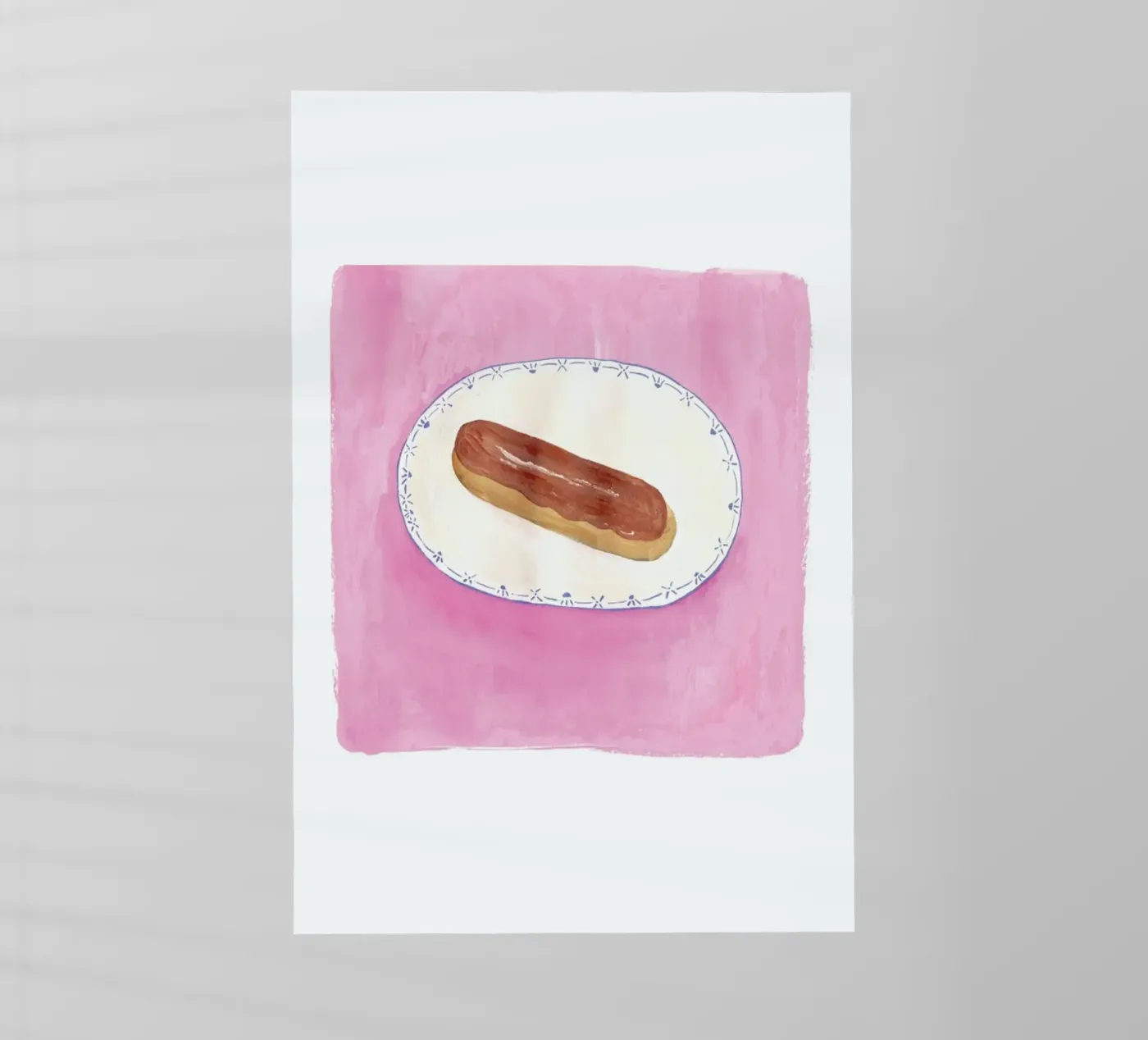 Eclair backlit folie van Atelier Mave