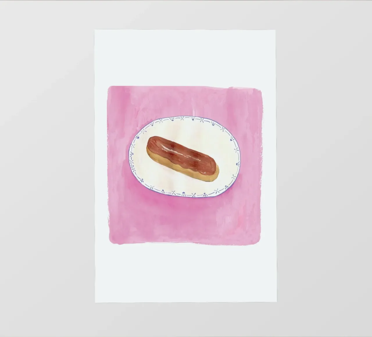 Eclair pellicola backlit da Atelier Mave