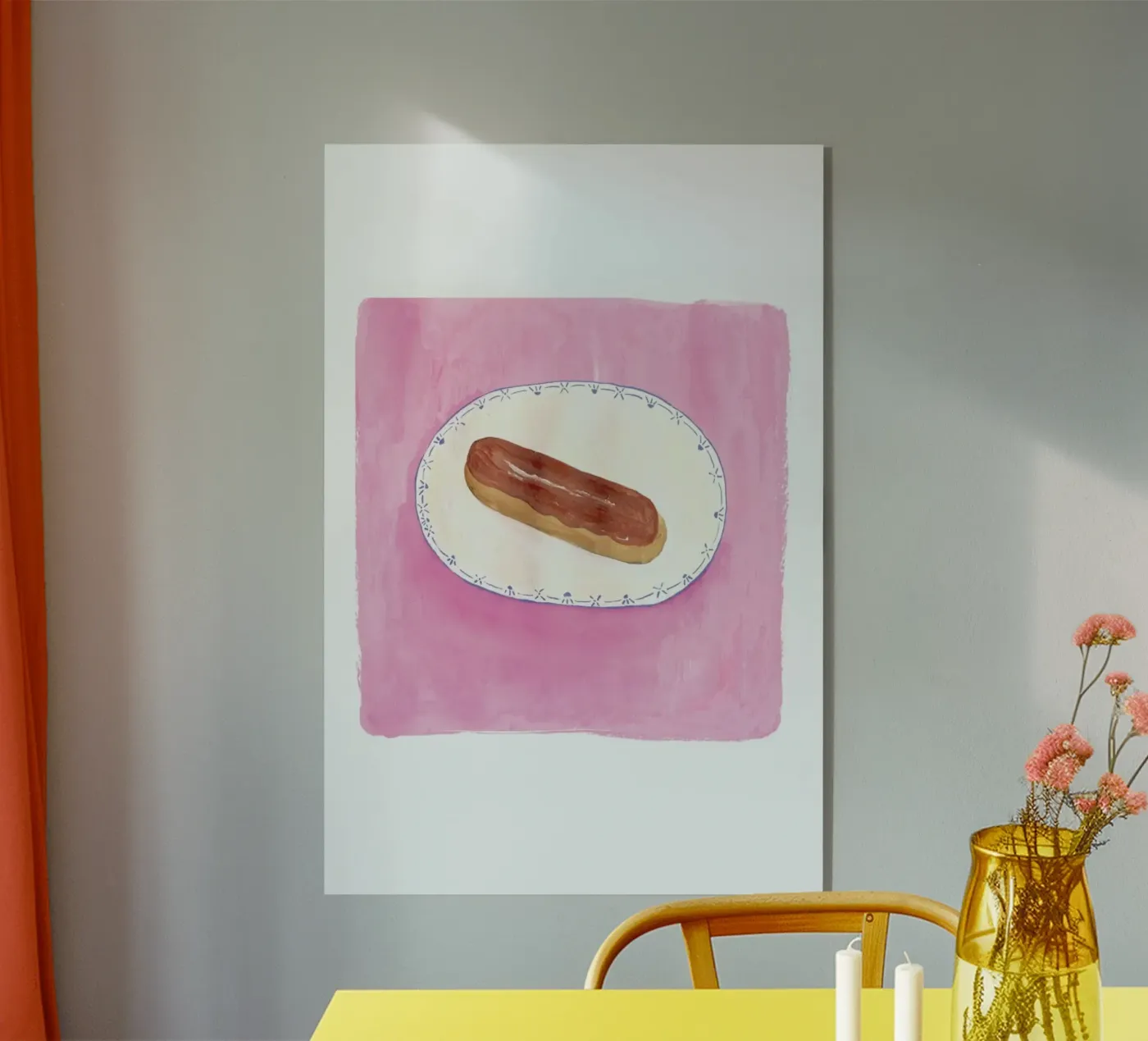 Eclair plexiglass da Atelier Mave