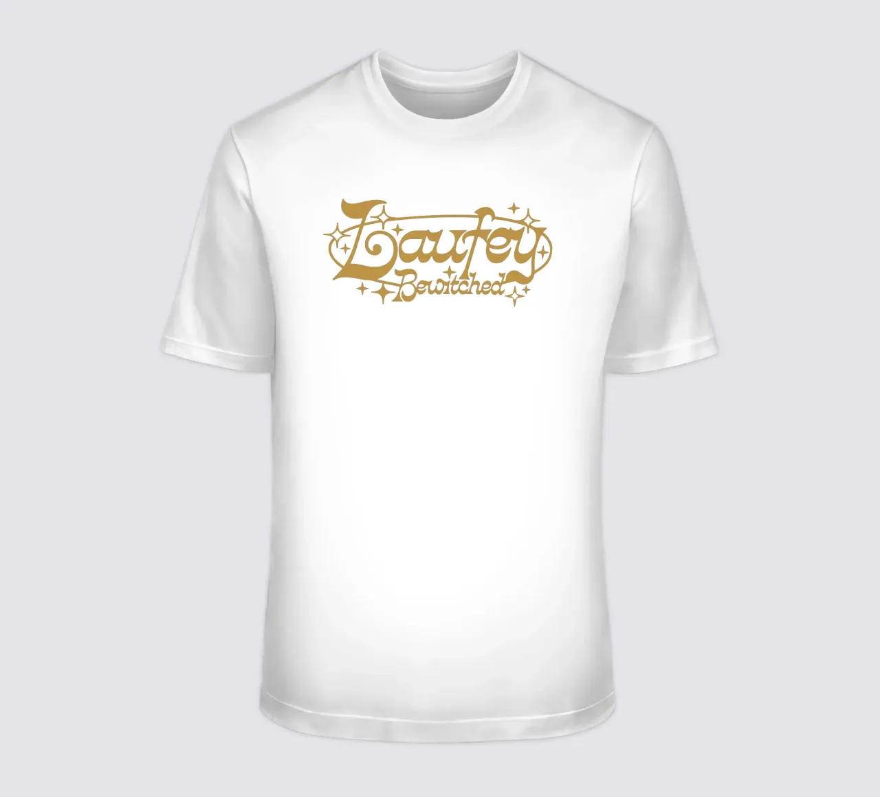 Laufey Lfy Be Witched t-shirt da carleemiller