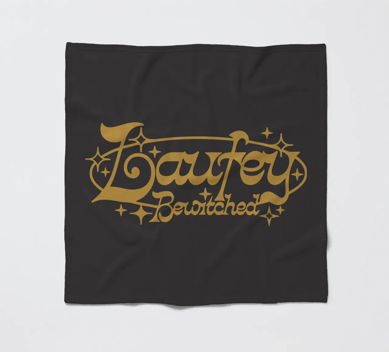 Laufey Lfy Be Witched coperta in pile da carleemiller