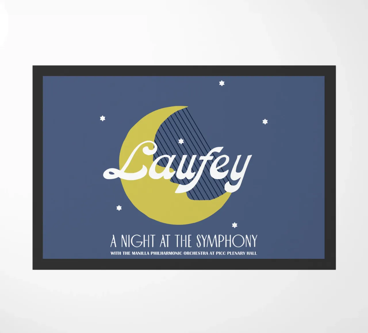 Laufey Manila Symphony zerbino da carleemiller