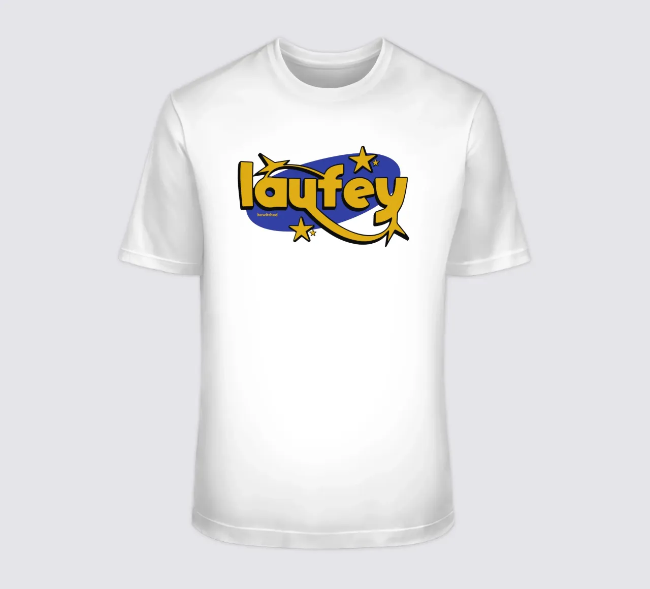 Laufey Orbit Lfy t-shirt da carleemiller