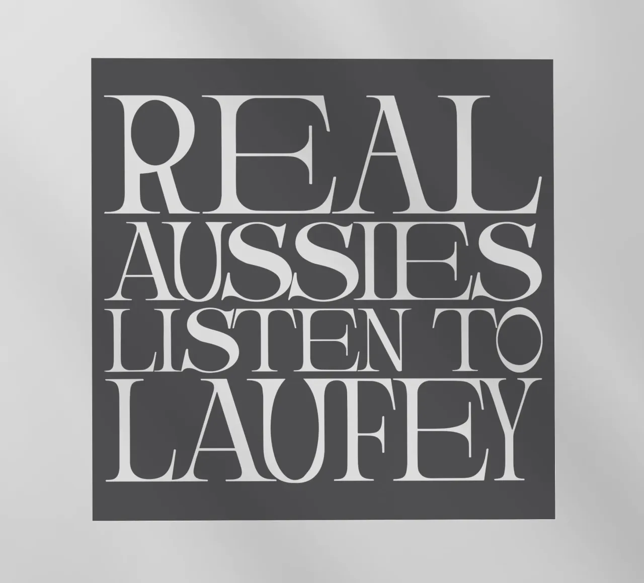 Laufey Real Aussies Listen to Lfy pellicola backlit da carleemiller