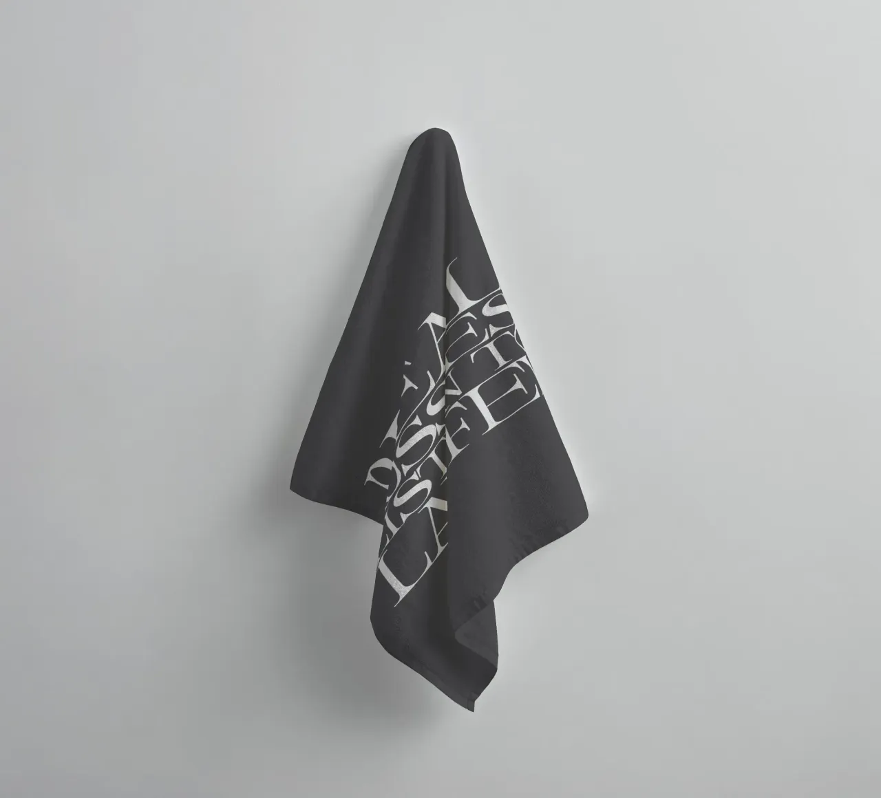 Laufey Real Aussies Listen to Lfy towel by carleemiller