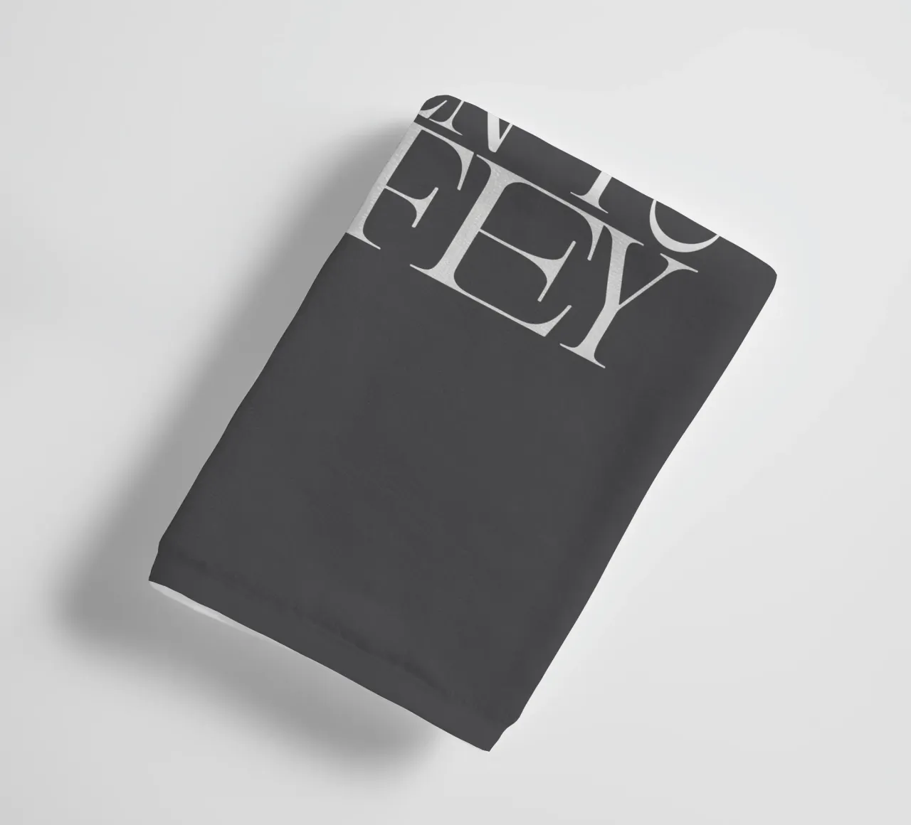 Laufey Real Aussies Listen to Lfy towel by carleemiller