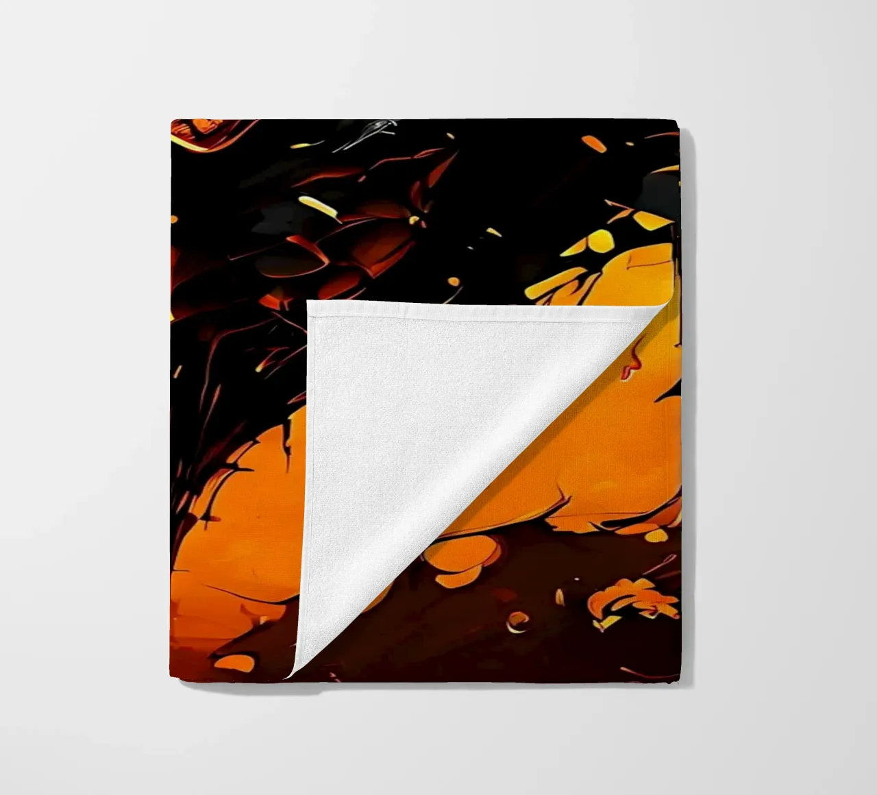 Bat_stile_G_1 telo mare da Tierisch bunt by LK