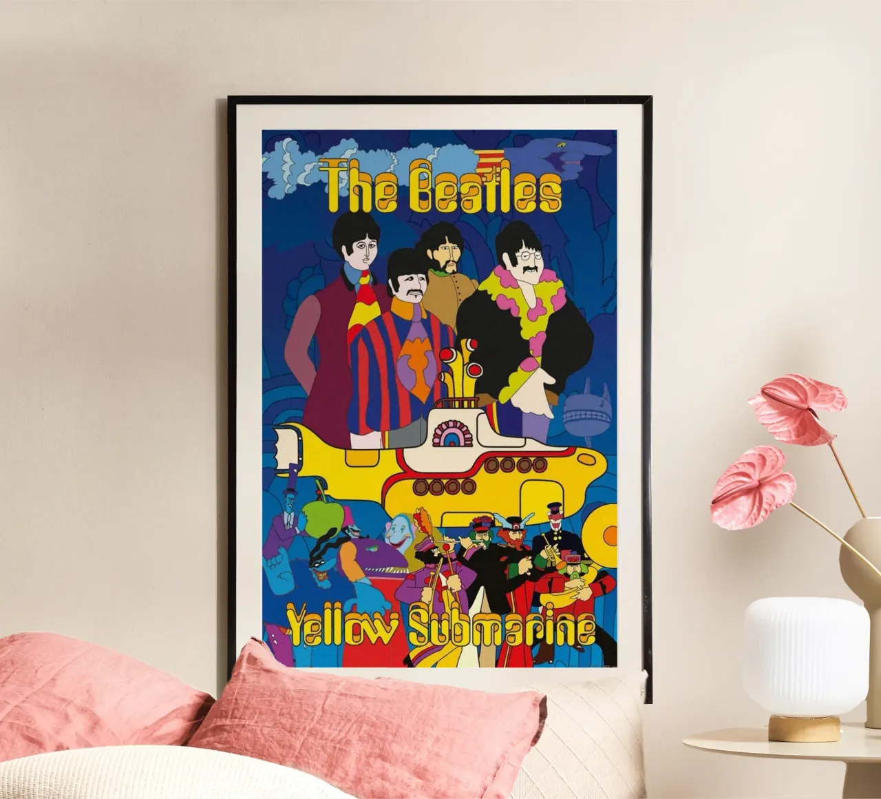 Serata Twist and Shout poster da nabcu