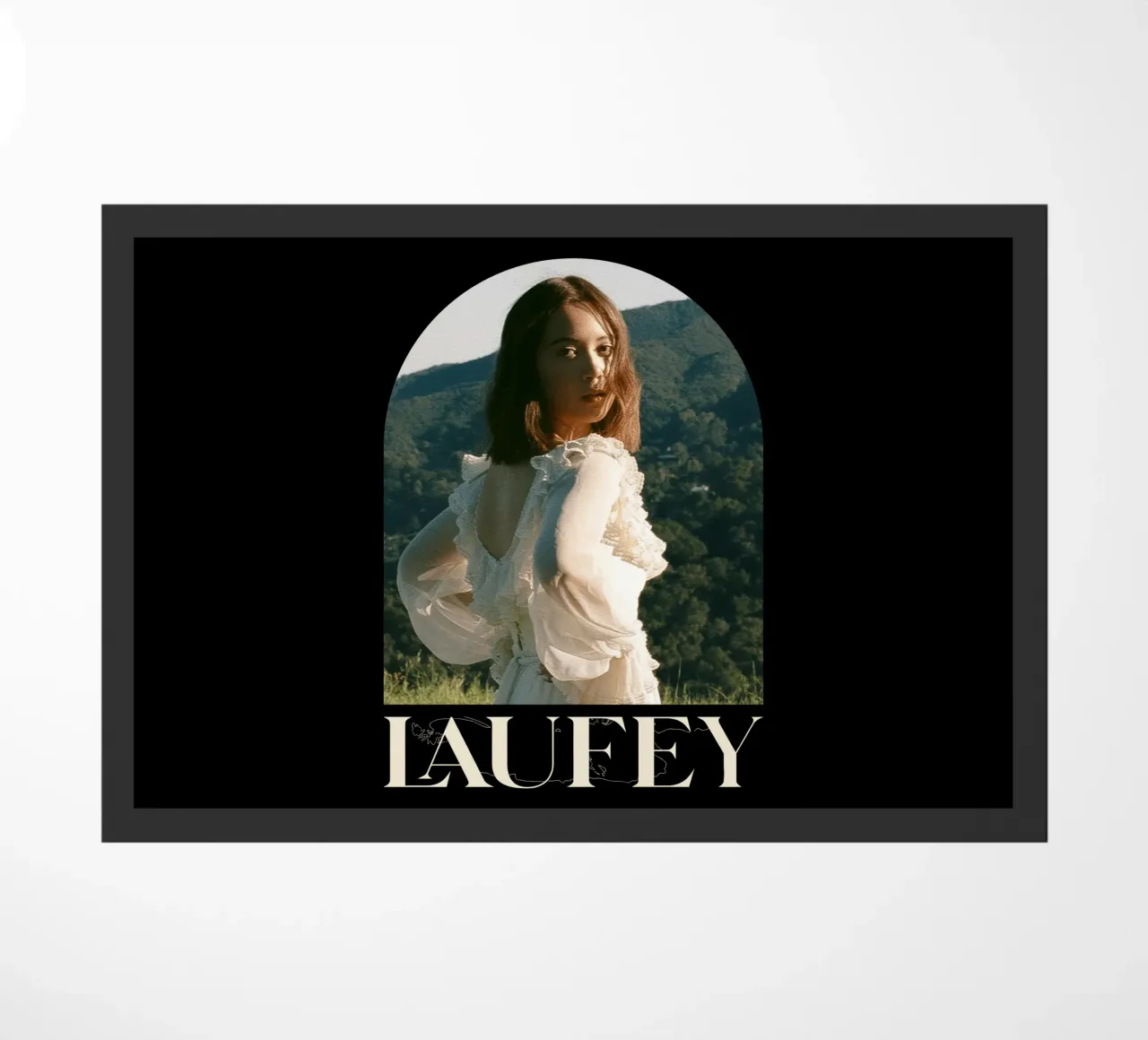 Laufey sull'amore Lfy V1 zerbino da carleemiller