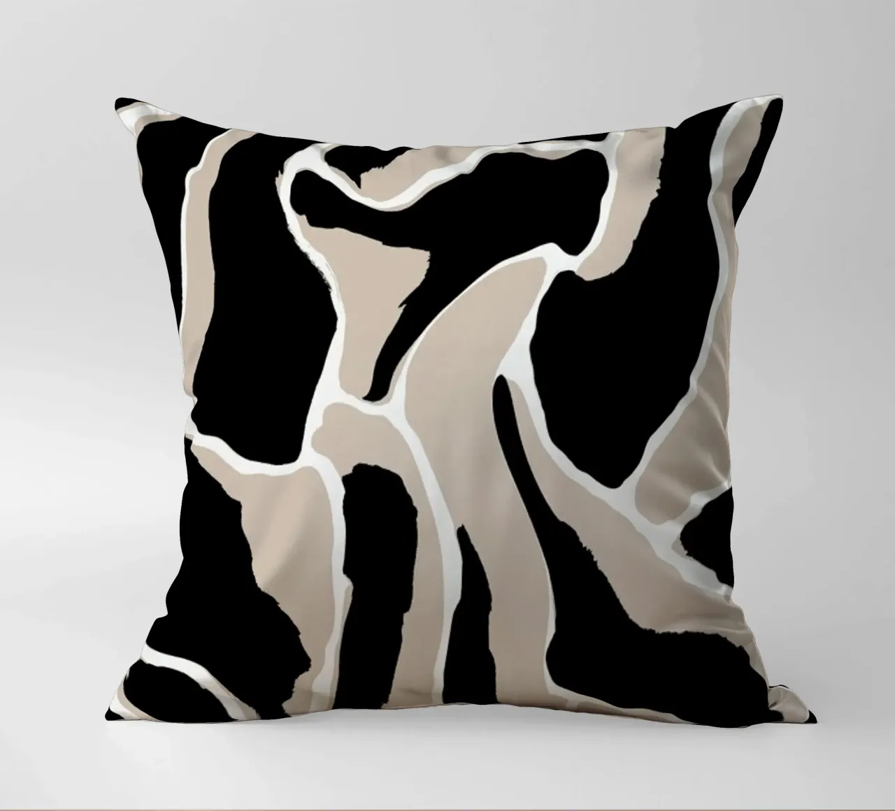 Animal Pattern cuscino da treechild