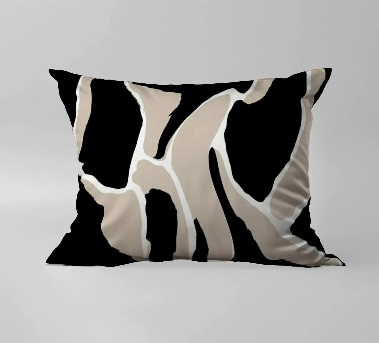 Animal Pattern cuscino da treechild