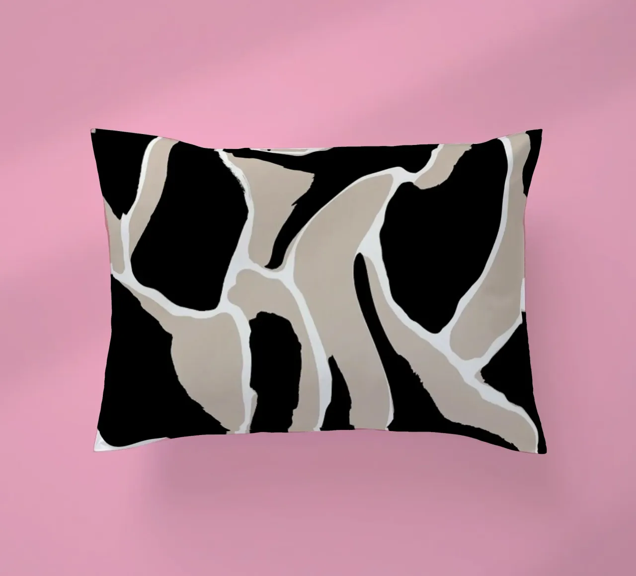 Animal Pattern cuscino da treechild