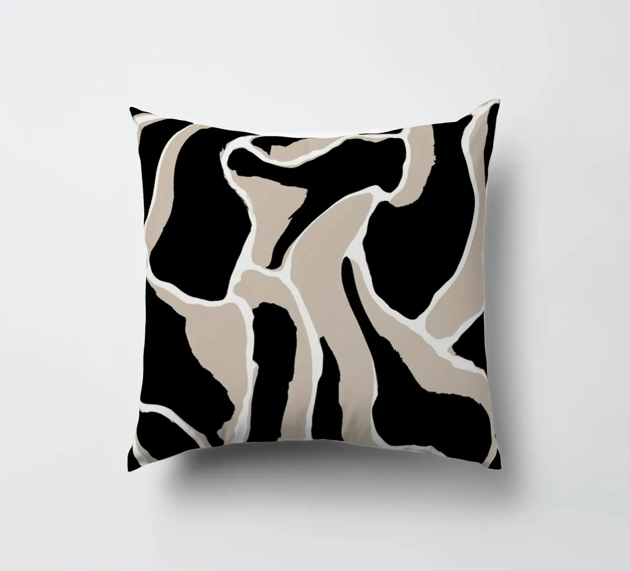 Animal Pattern cuscino da treechild