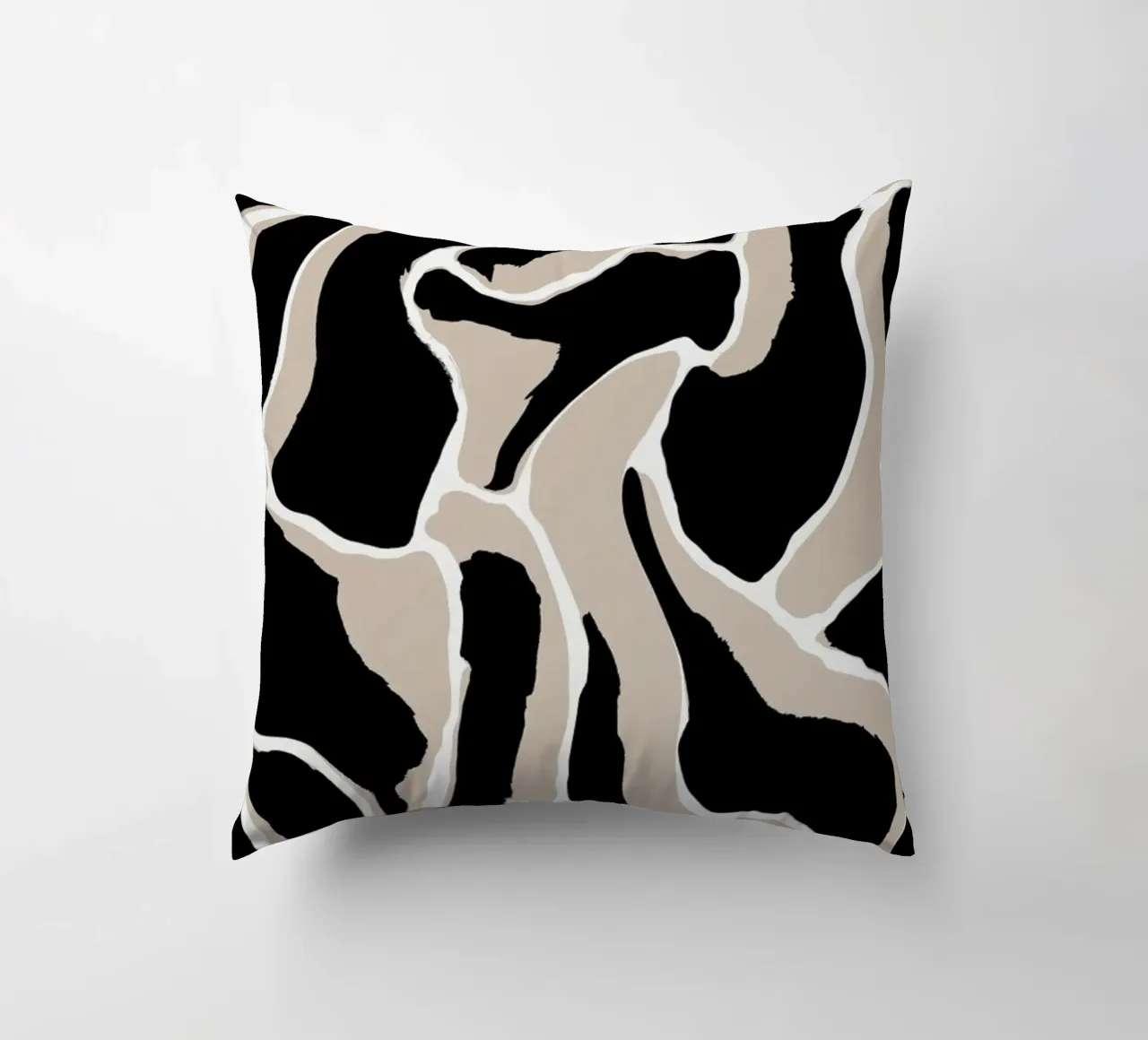 Animal Pattern cuscino da treechild