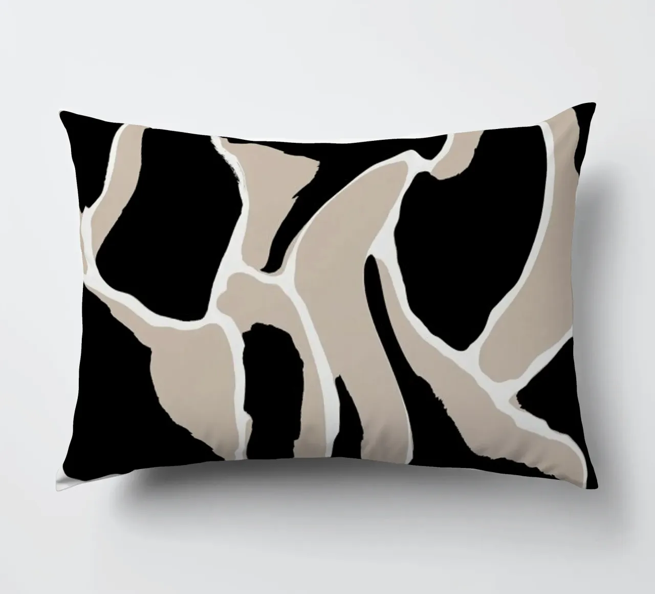 Animal Pattern cuscino da treechild